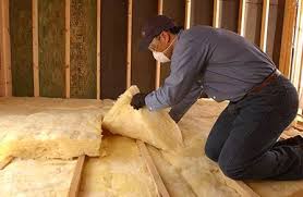 Best Batt and Roll Insulation  in Shenandoah, VA