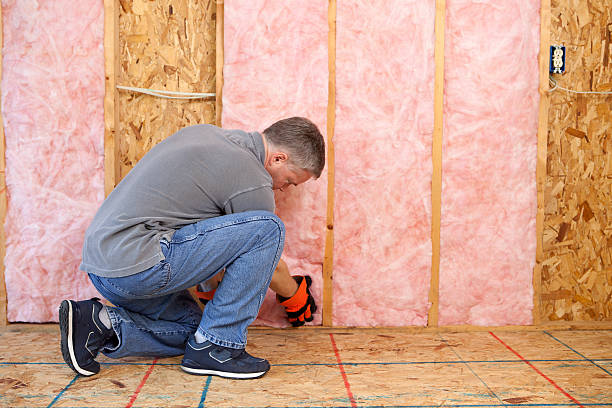 Reflective Insulation in Shenandoah, VA